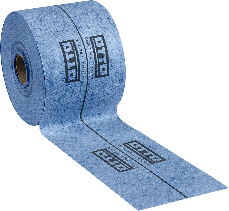 OTTOFLEX Sealing tape for waterproofing (5cm x 50m)
