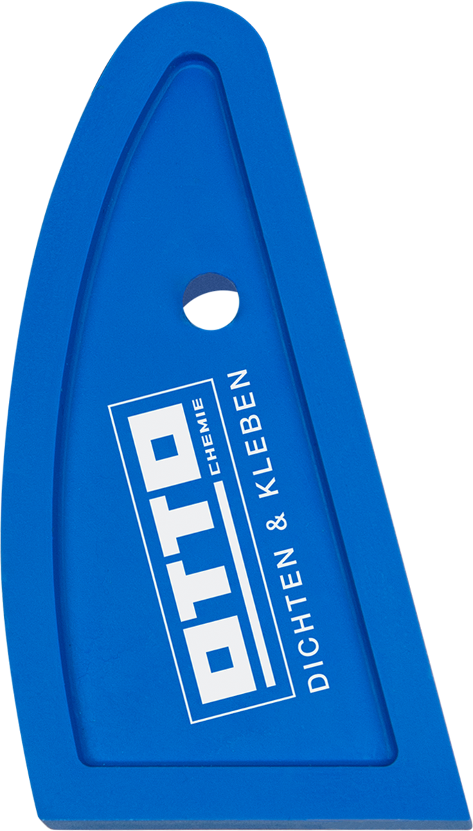 OTTO GLÄTTFIX - Professional spatula for perfect joint shaping
