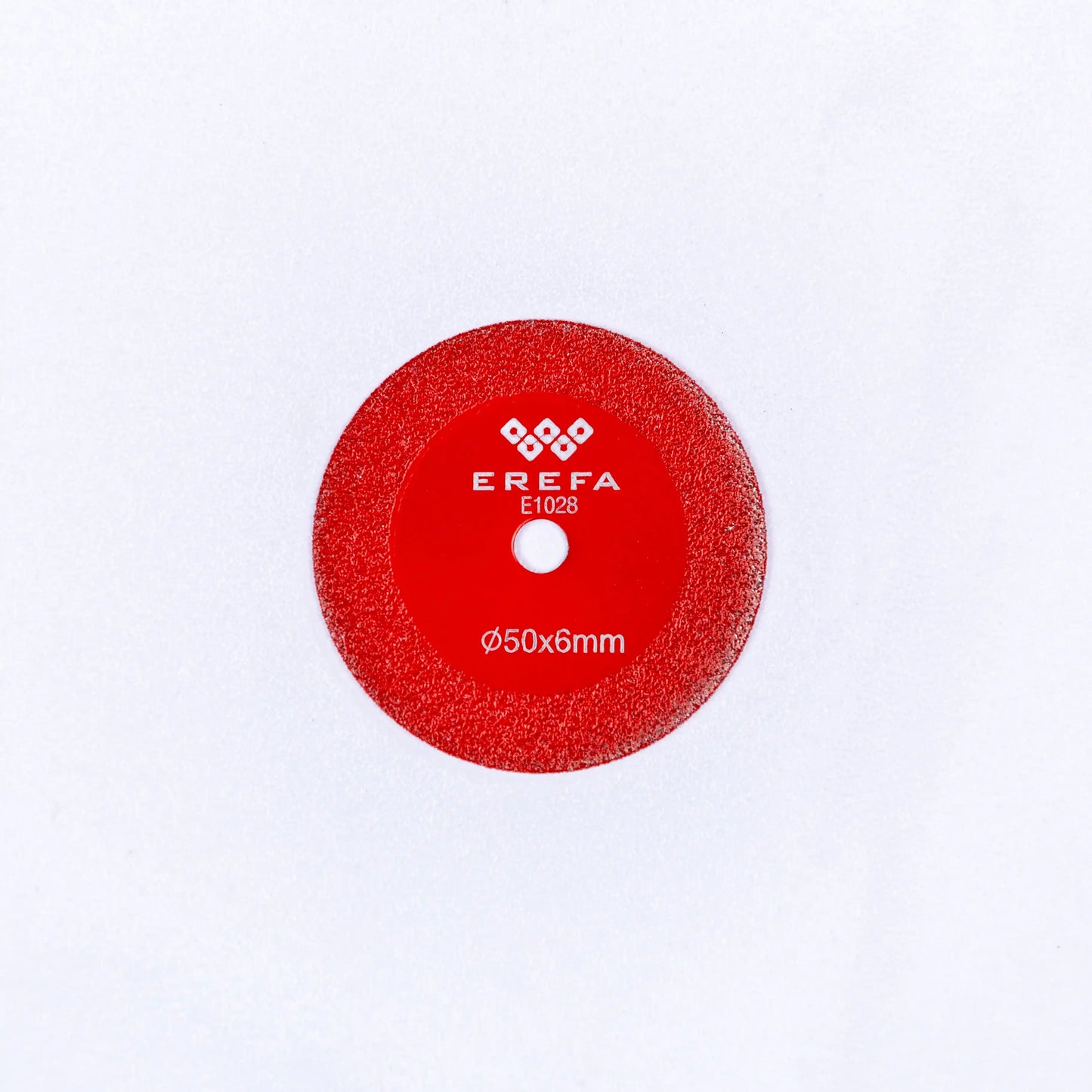 E1028 Diamond disc for ultimate precision and fast cutting