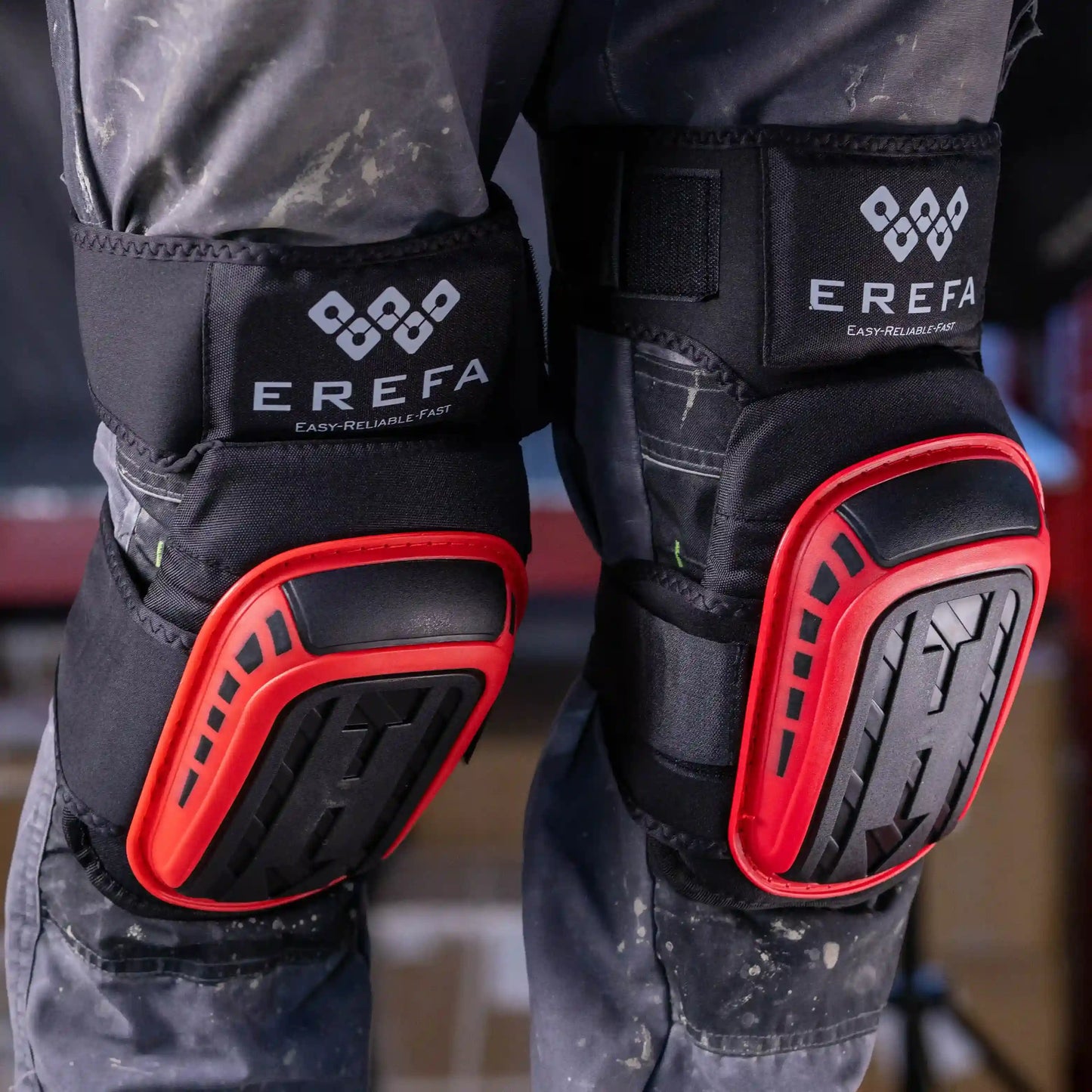 E1063 Knee pads