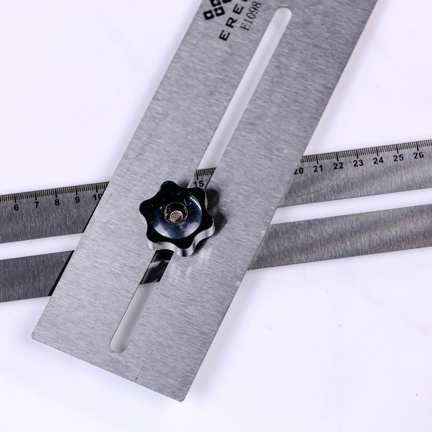 E1098 Adjustable hole transfer template