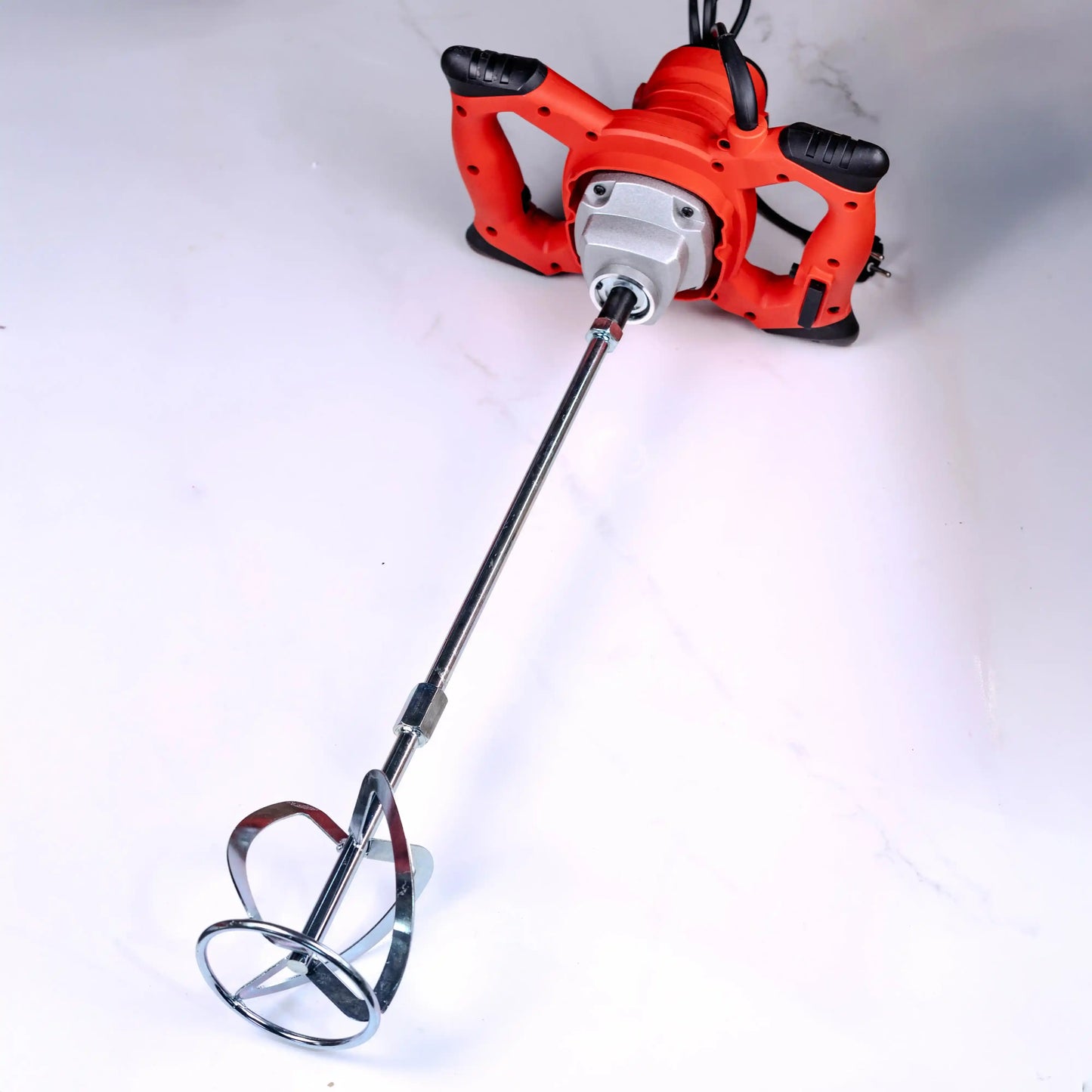 E3013 Electric mixer with speed control-1200W