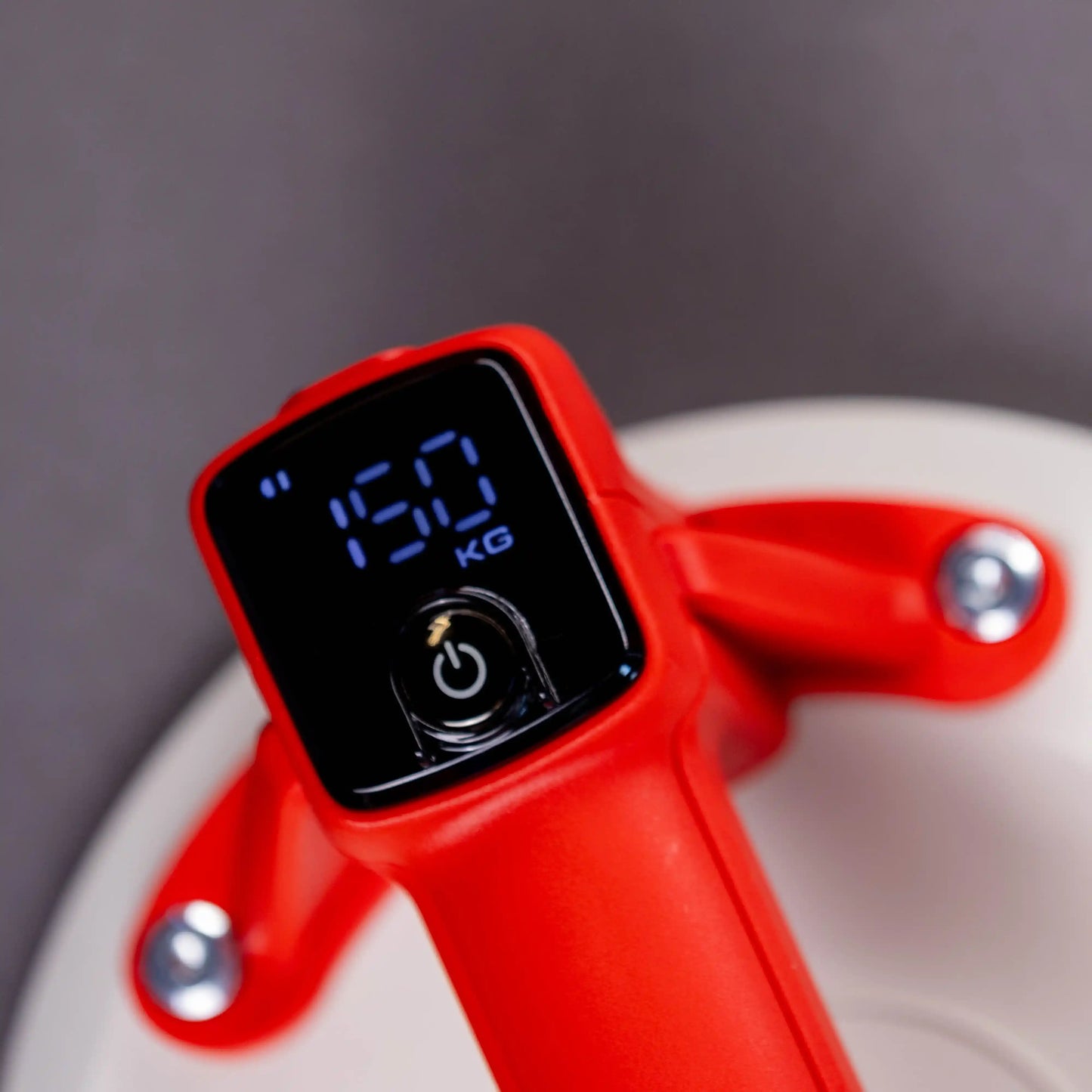 E3003 Vakuum hvataljka sa digitalnim displejom i nosivošću do 150kg