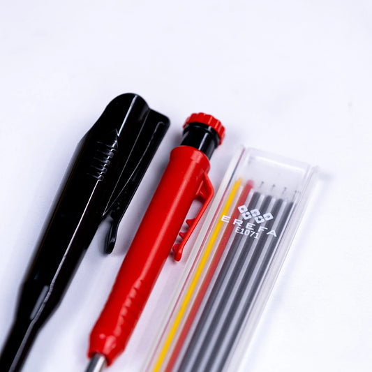 E1070 Tiler's pencil-18cm