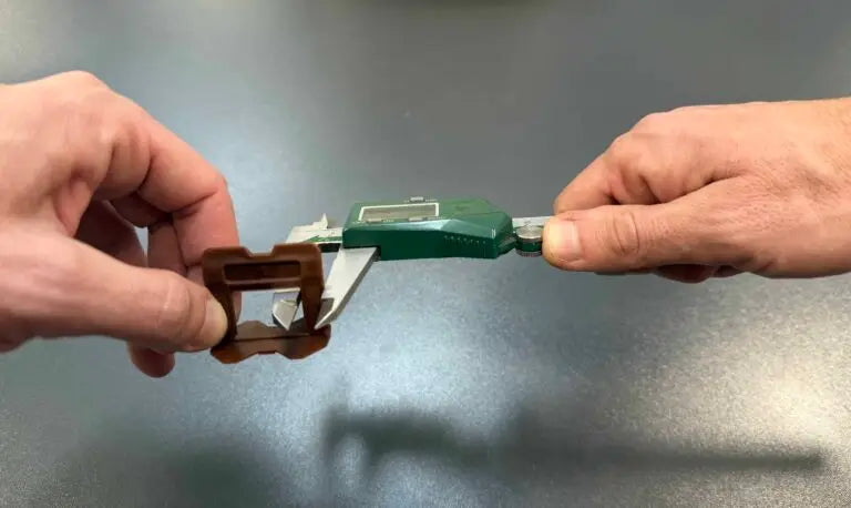 New Generation Clips in 2025 – System Leveling