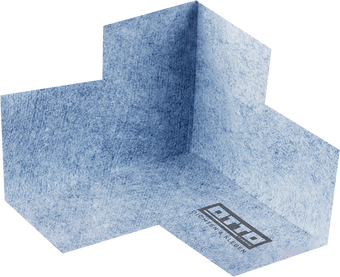 compare product OTTOFLEX Unutrašnji hidroizolacioni ugao za kupatila