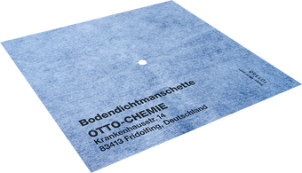 compare product OTTOFLEX Elastic Sealing Floor Sleeve