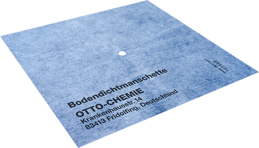OTTOFLEX Elastic Sealing Floor Sleeve
