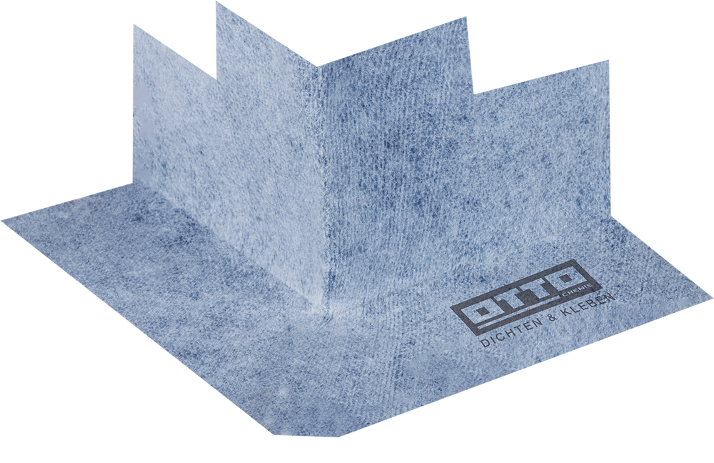 OTTOFLEX® Spoljašnji Ugao - Hidroizolaciona Traka (20 kom)