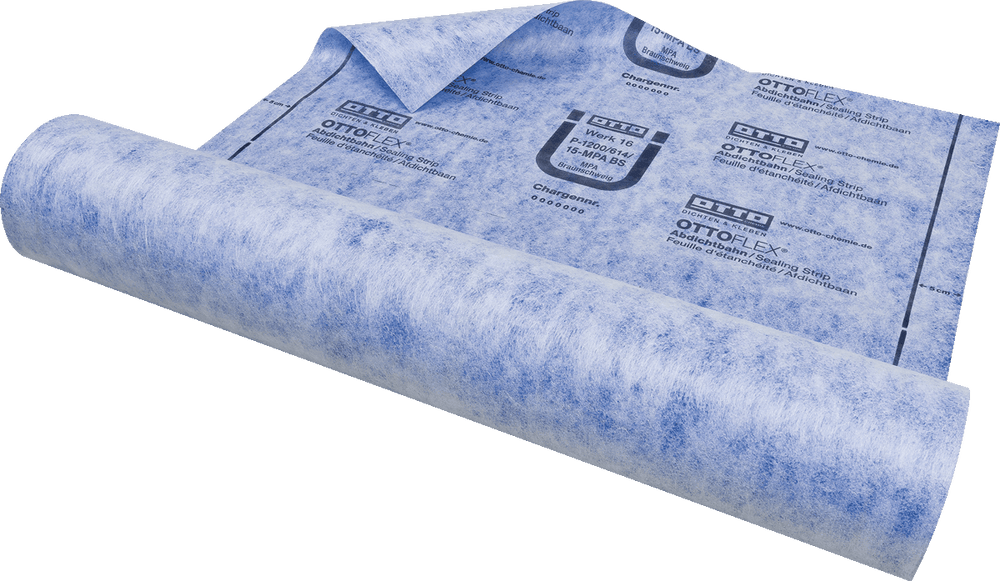 OTTOFLEX Hidroizolaciona folija 100cm – Profesionalna zaštita od vlage