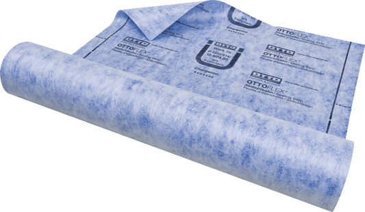 OTTOFLEX Hidroizolaciona folija 100cm – Profesionalna zaštita od vlage