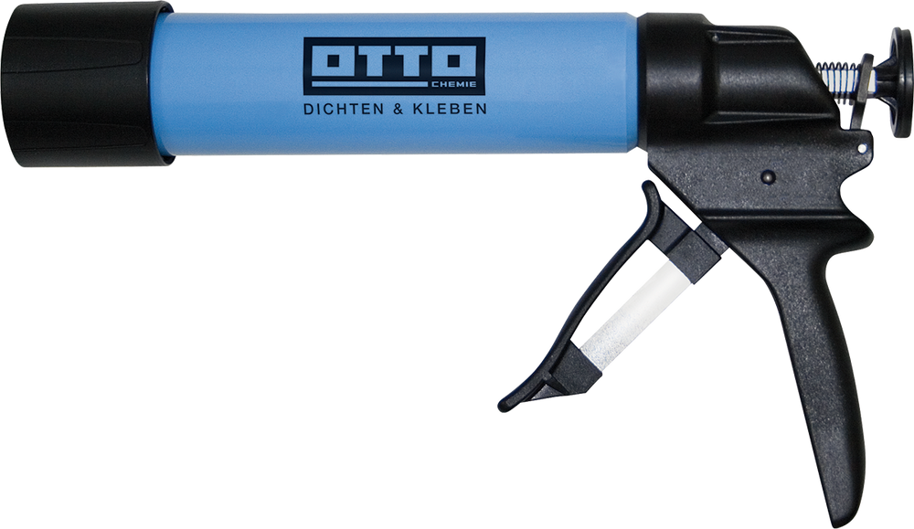 OTTO H37 Profesionalni Ručni Pištolj za Silikon i Akrilate