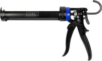 compare product OTTO H17 Professional rotating caulking gun for silicone and sealants