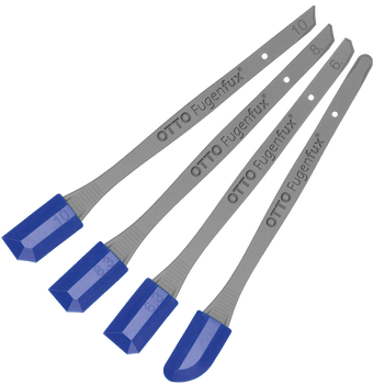 compare product OTTO Fugenfux profesionalni set za fuge - 4 komada