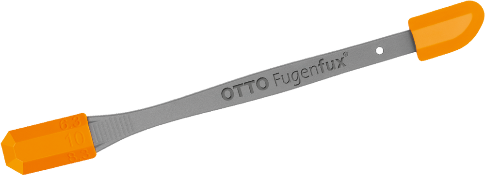 OTTO FUGENFUX Multitool - Professional jointing tool