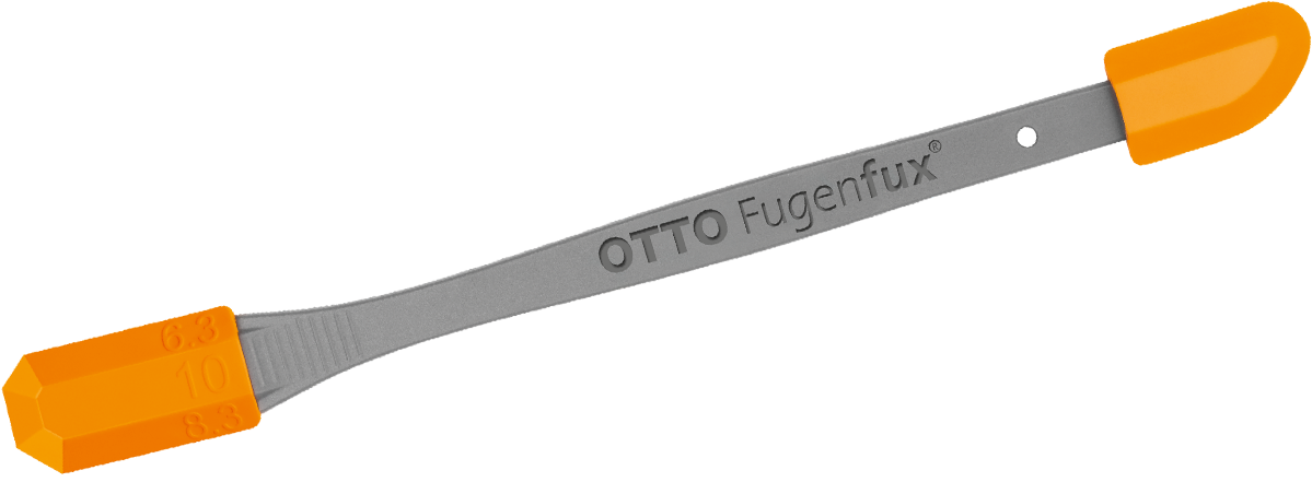 OTTO FUGENFUX Multitool - Professional jointing tool