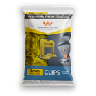 Nivelatori za pločice 3mm – Za profesionalnu montažu