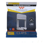 XL Nivelatori za pločice 3mm (za debljinu 15-22mm) - 100 kom