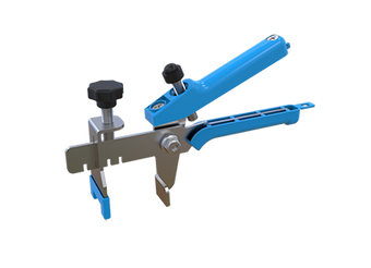 compare product Professional tile leveling pliers with ergonomic handle
