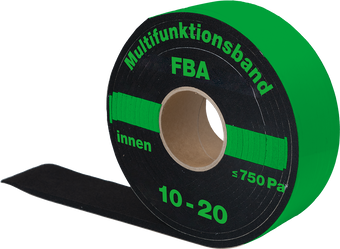 compare product OTTOTAPE TRIO FBA 100mm – Zaptivna traka za RAL montažu prozora i vrata