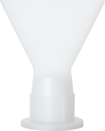 compare product OTTO Flat Nozzle (Fishtail) for Wide Adhesive Application