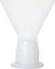 OTTO Flat Nozzle (Fishtail) for Wide Adhesive Application