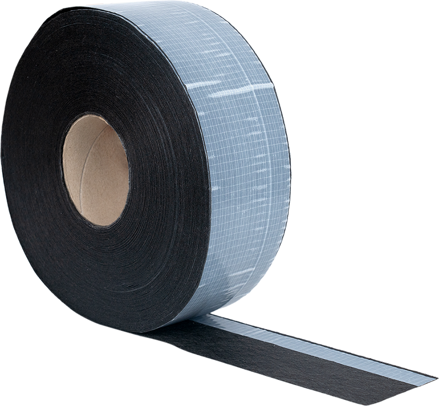 OTTO BAB-I 100mm - Sealing tape for RAL installation of windows and doors