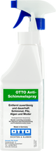 OTTO Anti-mold and mildew spray - FUNGITECT® Silver Technology