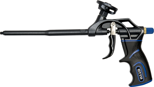 OTTOPUR Profesionalni Pištolj za Doziranje PU Pene