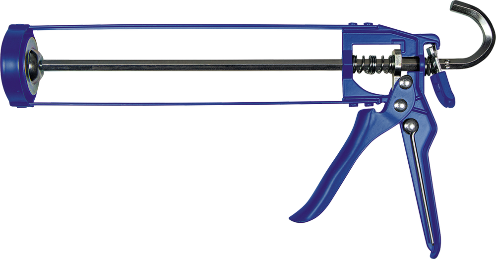 OTTO Professional Skeleton Gun for Silicone and Sealants