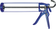 OTTO Professional Skeleton Gun for Silicone and Sealants