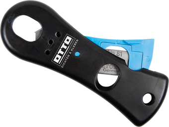 compare product OTTO Multi cutter for cartridges and silicone nozzles