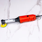 E3006 Mikro-Winkelschleifer mit 350-W-Präzisionsmotor für filigrane Fliesenarbeiten