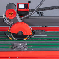 E4005 Profesionalna električna mašina za sečenje pločica - 4500W motor bez četkica (60mm)