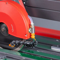 E4005 Profesionalna električna mašina za sečenje pločica - 4500W motor bez četkica (60mm)