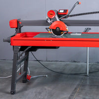 E4005 Profesionalna električna mašina za sečenje pločica - 4500W motor bez četkica (60mm)