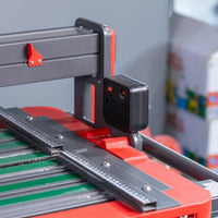 E4005 Profesionalna električna mašina za sečenje pločica - 4500W motor bez četkica (60mm)