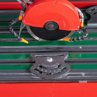 E4005 Profesionalna električna mašina za sečenje pločica - 4500W motor bez četkica (60mm)