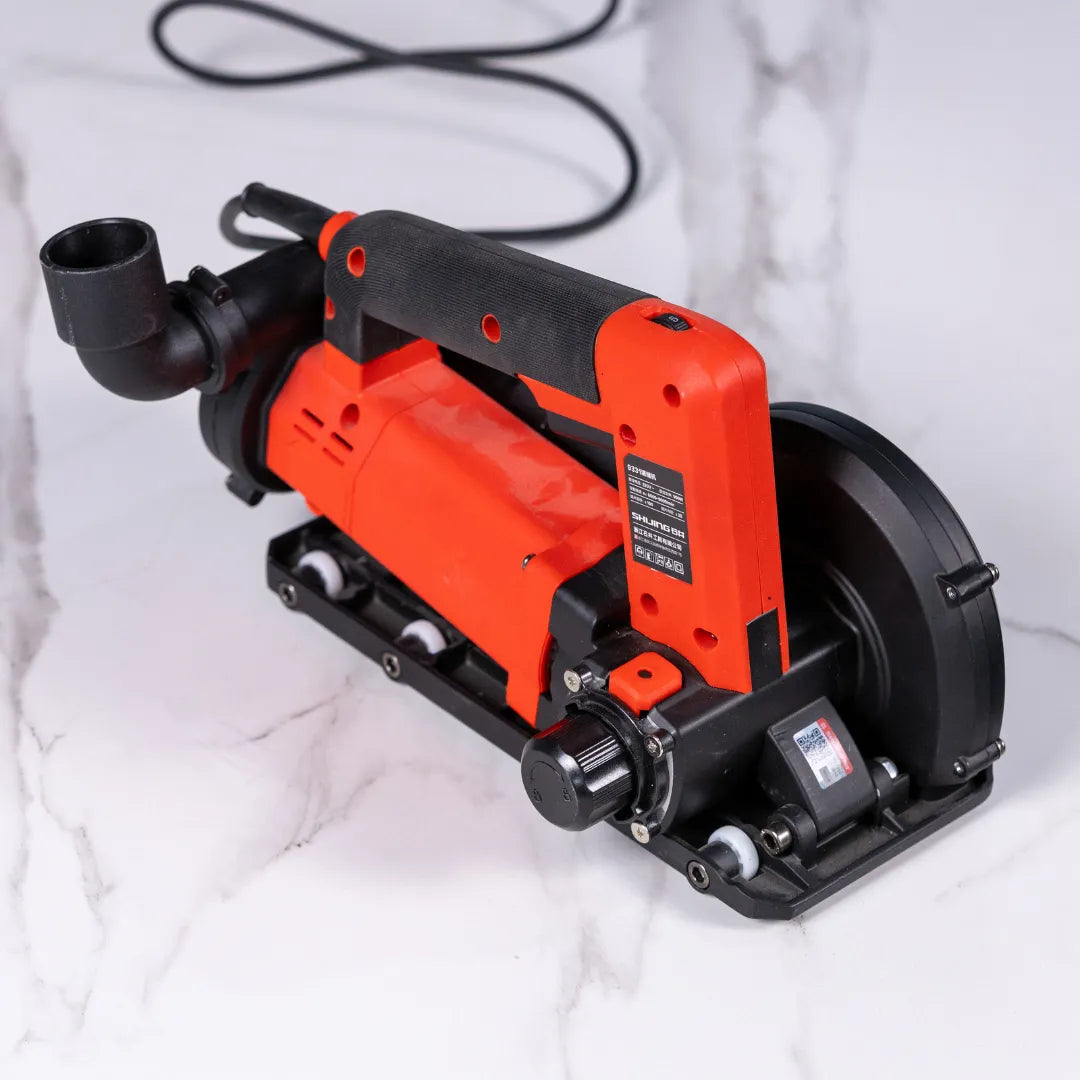 E3008 Mašina za čišćenje fuga - 900W