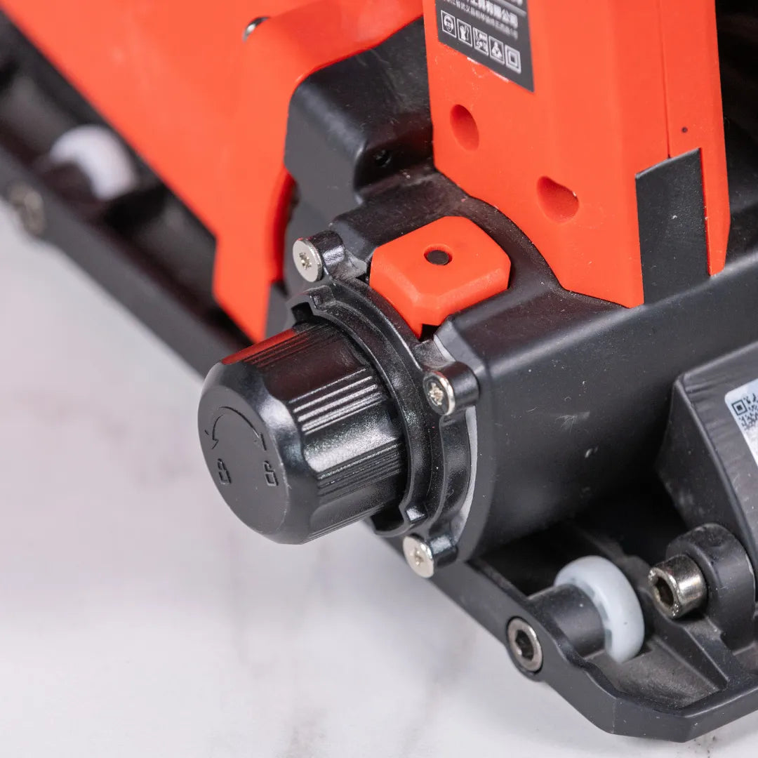 E3008 Mašina za čišćenje fuga - 900W