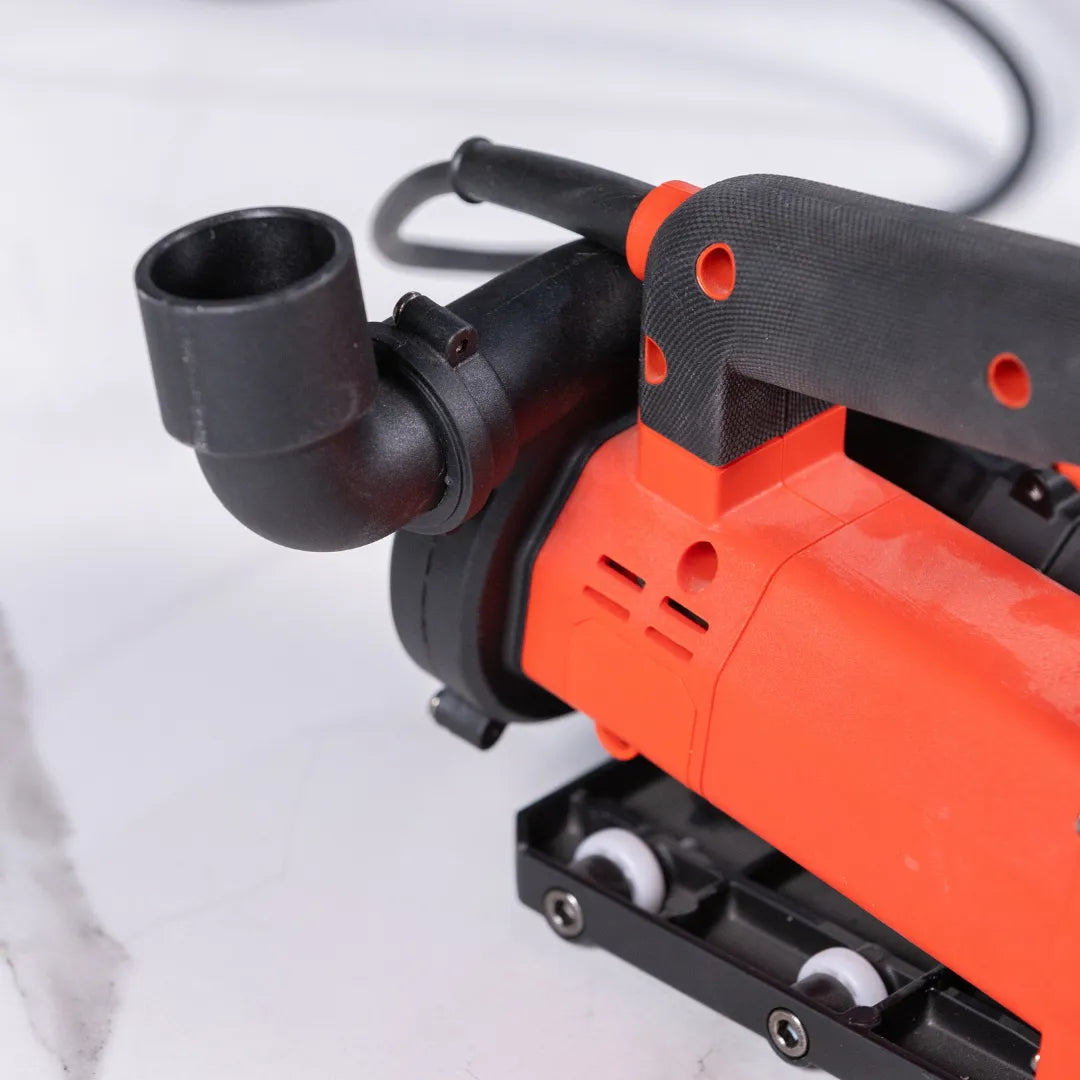 E3008 Mašina za čišćenje fuga - 900W