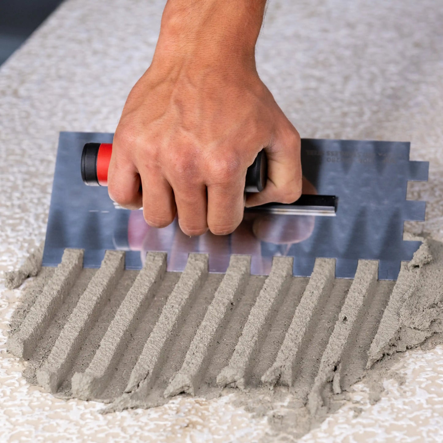 E1014 Inox gleterica sa zubima 15mm