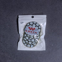 E1038 Dijamantski disk za suvo poliranje-više granulacije