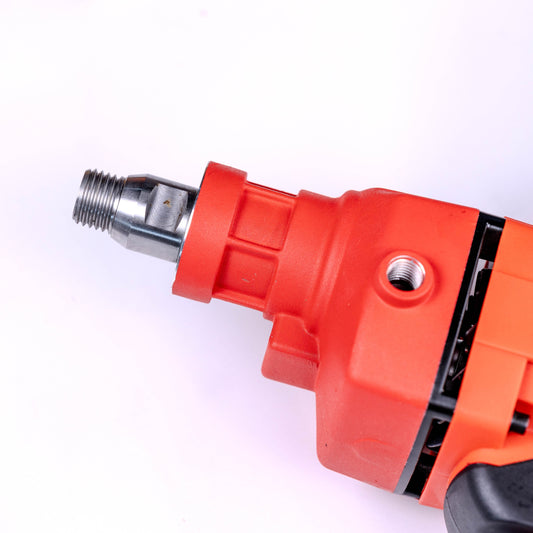 E3011 Handrührgerät mit 1550-W-Motor und variabler Drehzahlregelung für Bauarbeiten