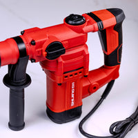 E3014 Električni čekić sa antivibracionom ručkom