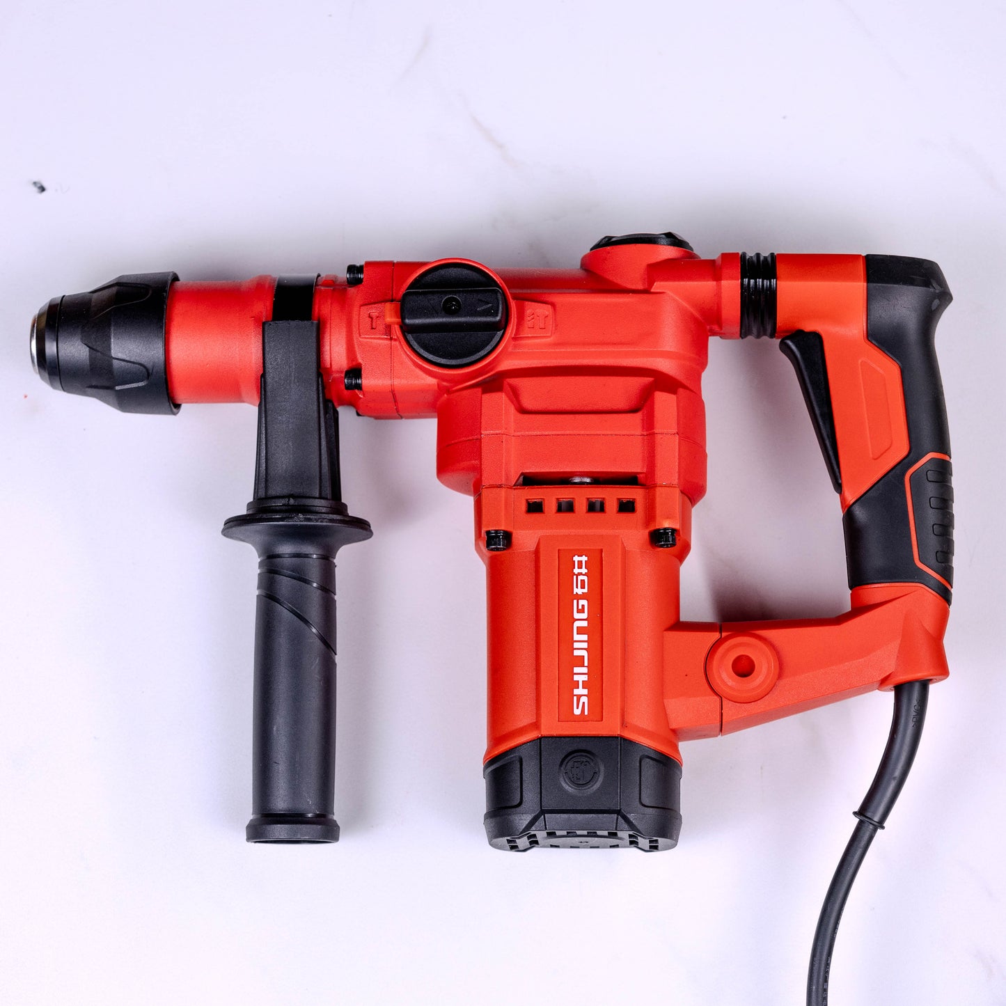 E3014 Električni čekić sa antivibracionom ručkom