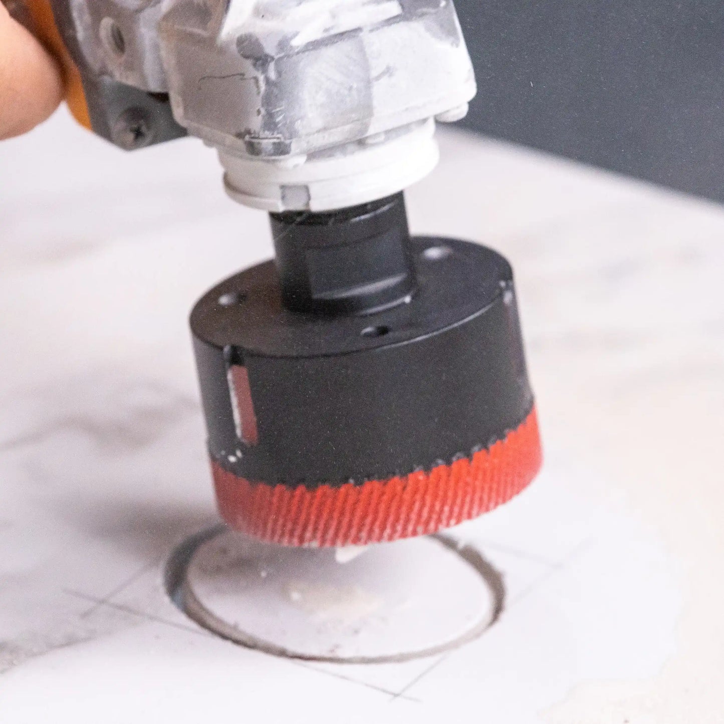 E1065 Matrix dijamantske krunice za precizno sečenje pločica