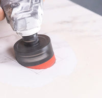 E1065 Matrix dijamantske krunice za precizno sečenje pločica