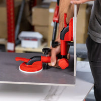 EREFA E1003 Ugaona vakuum hvataljka za pločice – 100kg nosivost