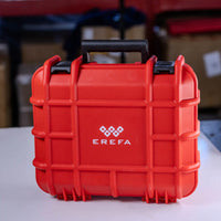 E3002 3D-Laser-Nivelliergerät mit 12 Linien und langlebigem 3000-mAh-Akku